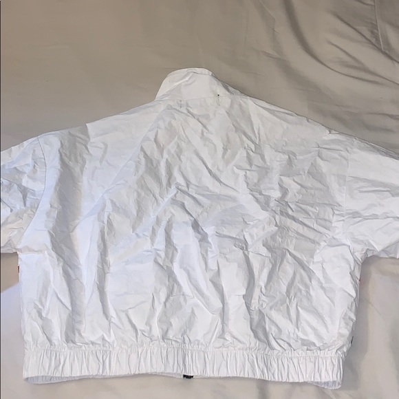 Forever 21 windbreaker - Picture 4 of 4